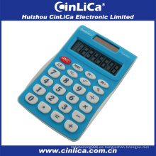 CA-303 Calculadora electrónica de 8 dígitos calculadora de fantasía